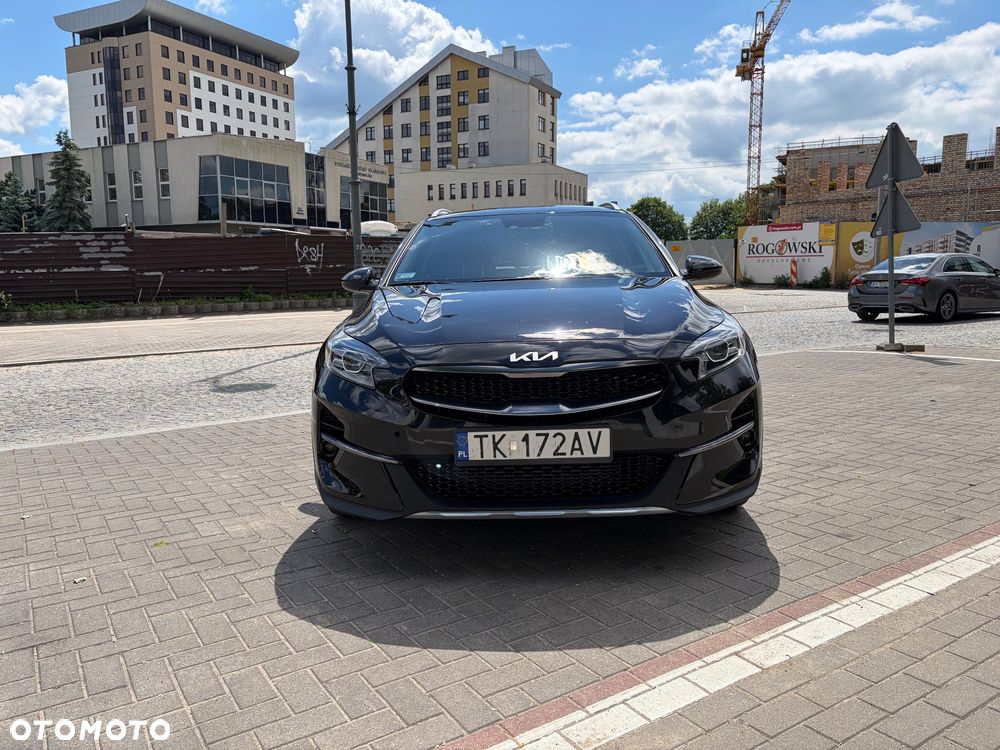 Kia XCeed 1.5 T-GDI M DCT - 4