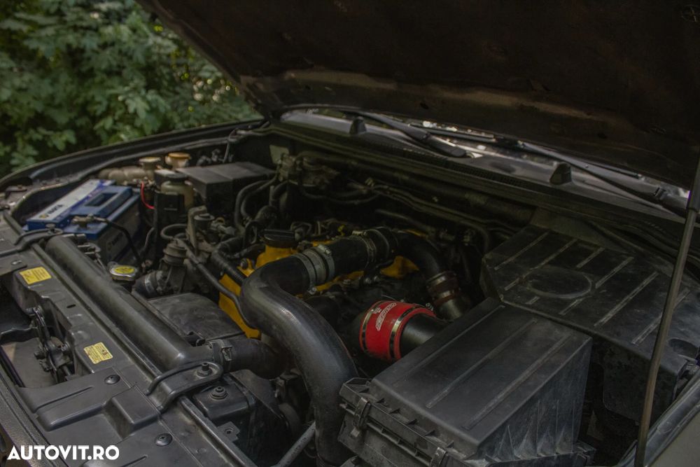 Nissan Pathfinder - 17