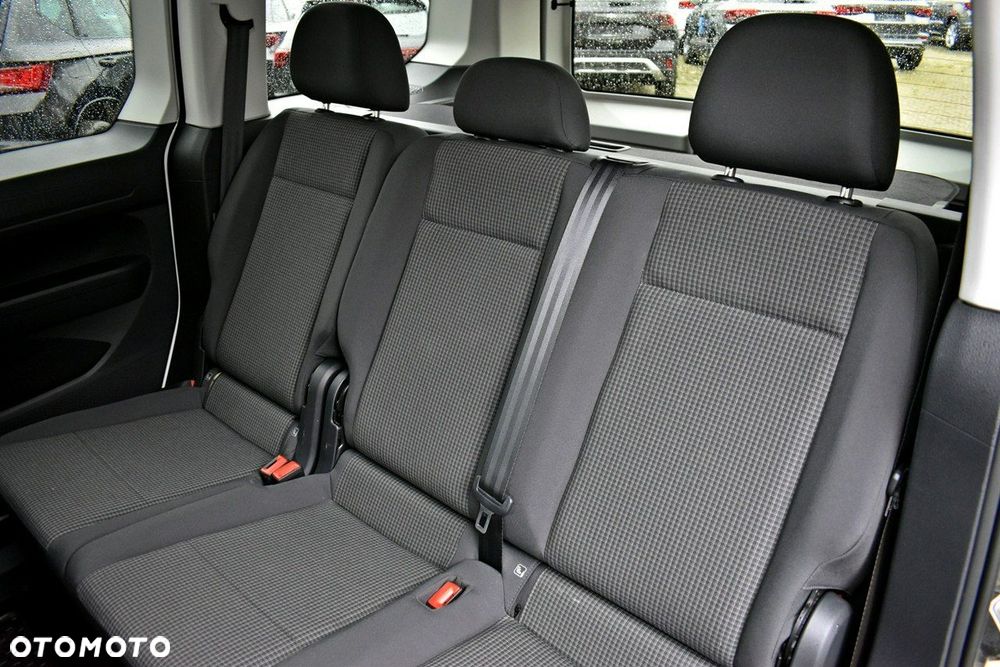 Volkswagen Caddy 2.0 TDI - 12