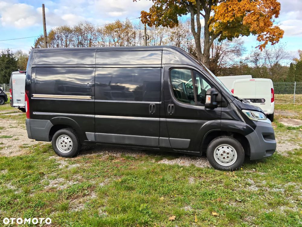 Fiat Ducato - 4