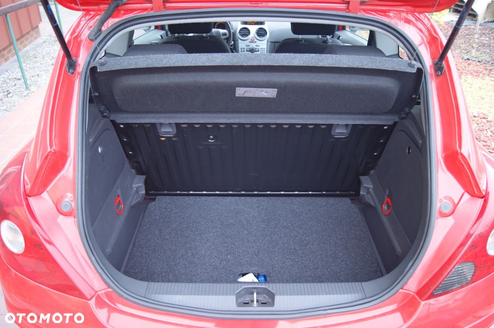 Opel Corsa - 22