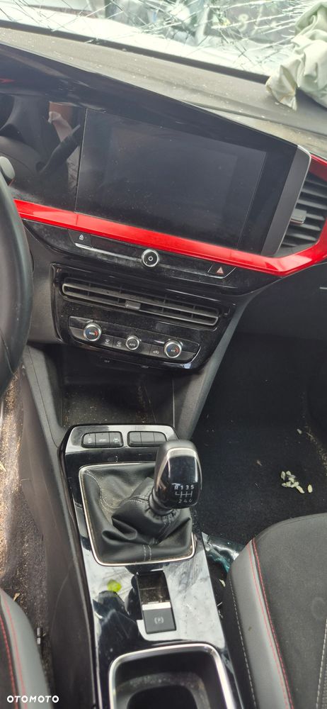 Opel Mokka 1.2 T Ultimate S&S - 25