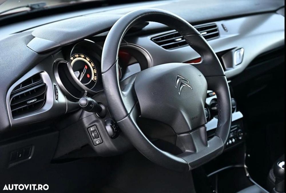 Citroën C3 - 24