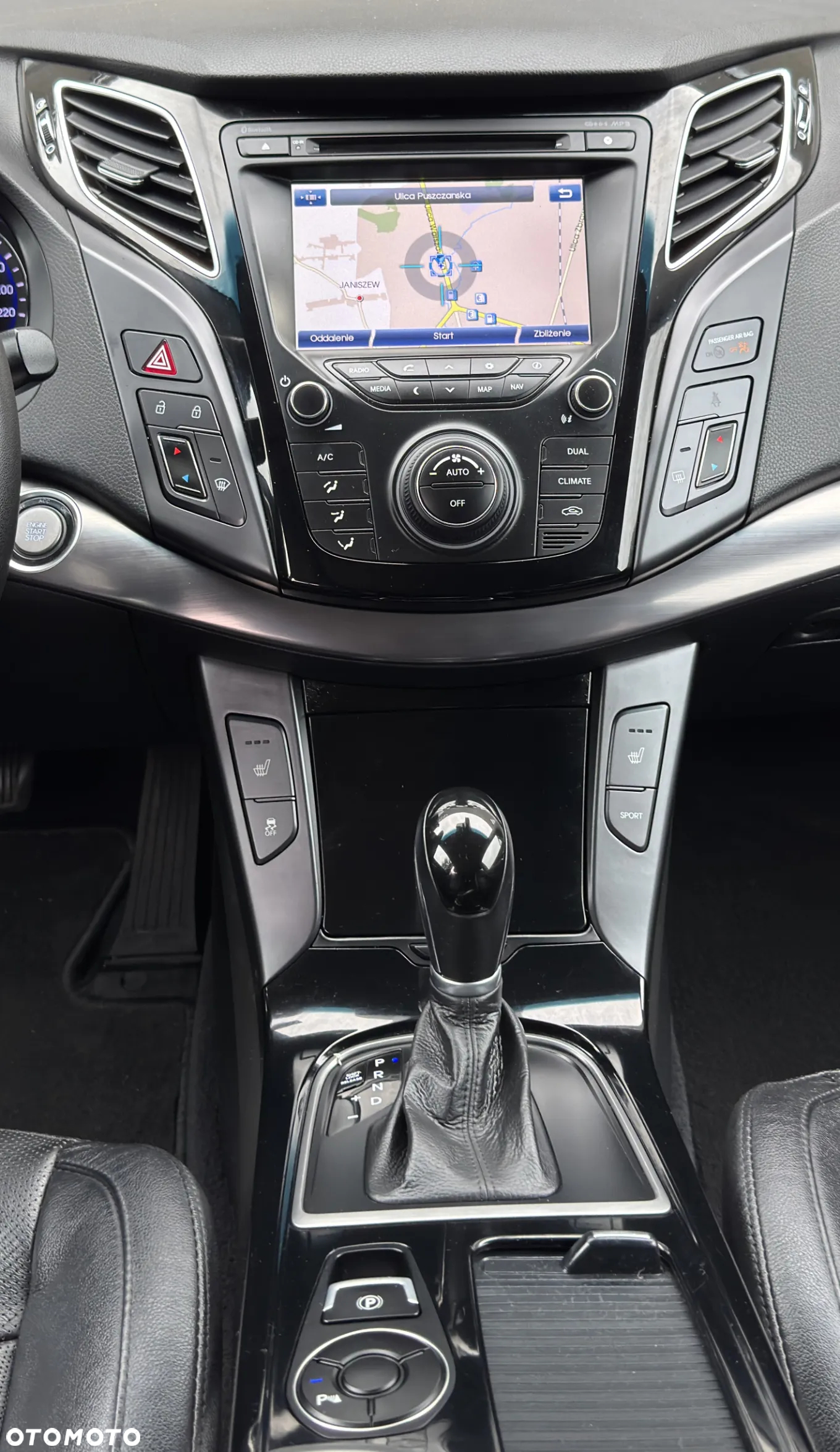 Hyundai i40 2.0 GDI Premium - 33