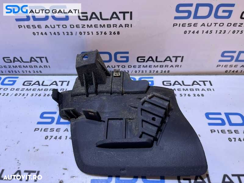 Aparatoare Protectie Noroi Roata Janta Stanga Spate VW Tiguan 2008 - 2012 - 3
