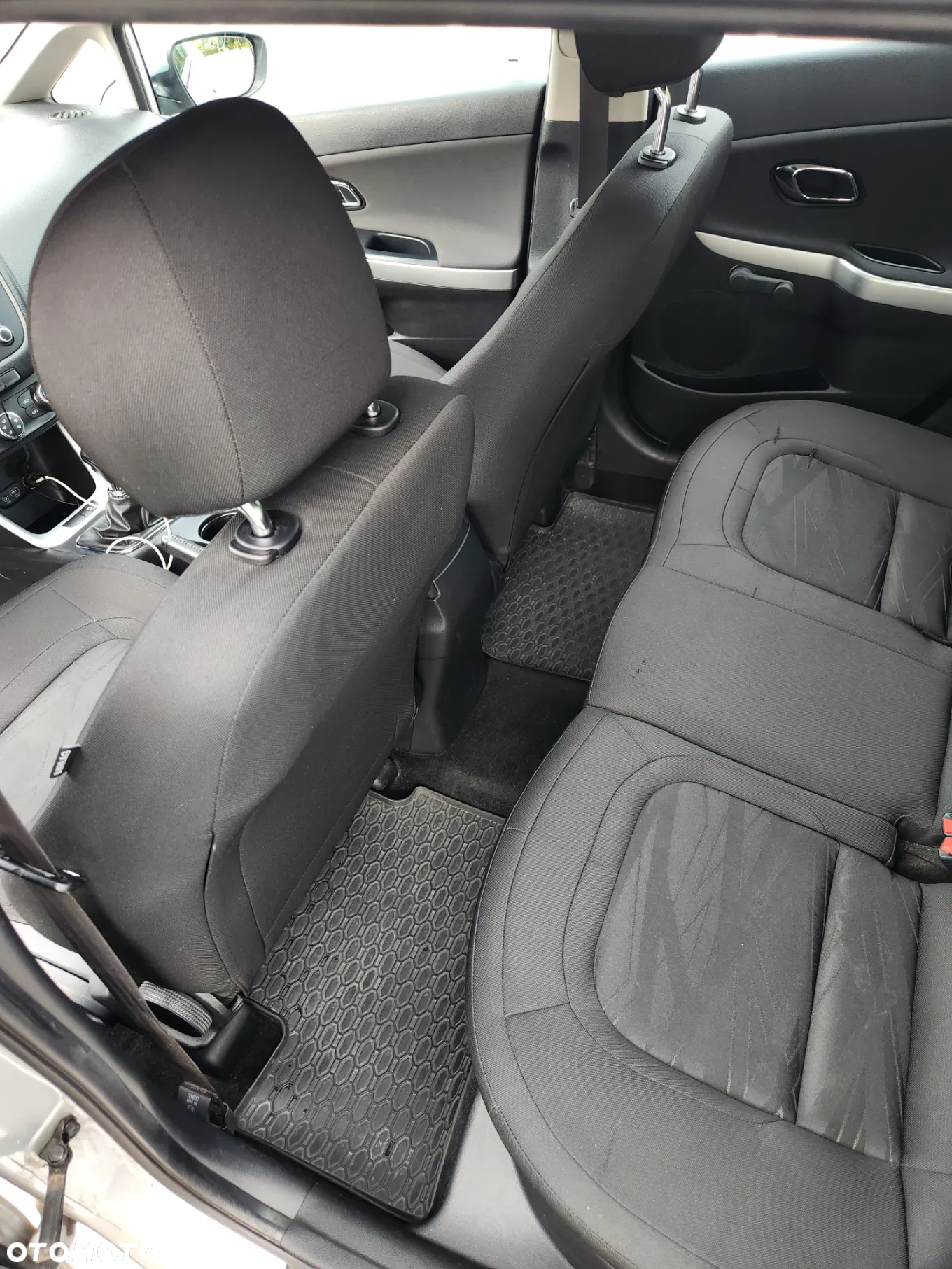 Kia Ceed Cee'd 1.4 CRDi M - 13