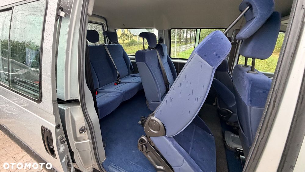 Fiat Scudo - 14