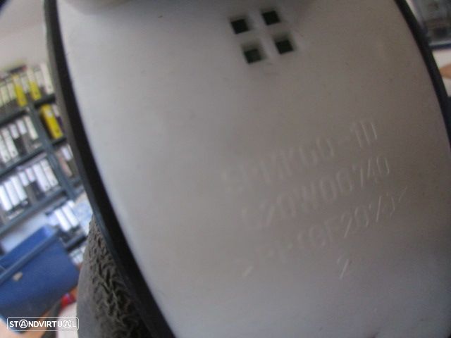 Interruptor 621W04200 SPMK001D 620W06740 KIA CARNIVAL 2005 2.9CRDI  16V 145Cv 5P AZUL VIDROS - 4