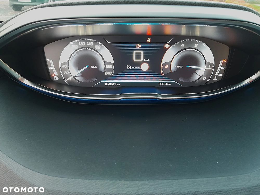 Peugeot 3008 BlueHDi 130 Stop & Start Active - 20