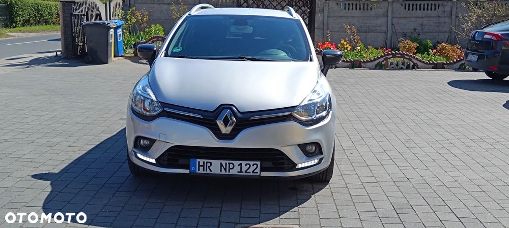 Renault Clio 1.2 16V 75 Dynamique - 13