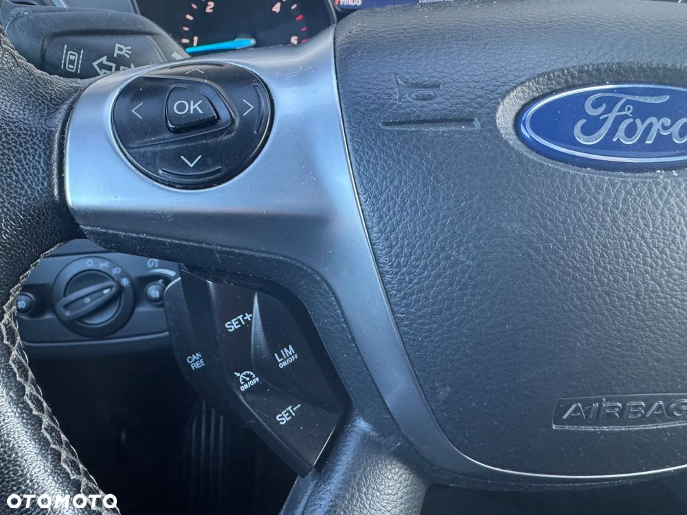 Ford Kuga 2.0 TDCi 4x4 Individual - 24