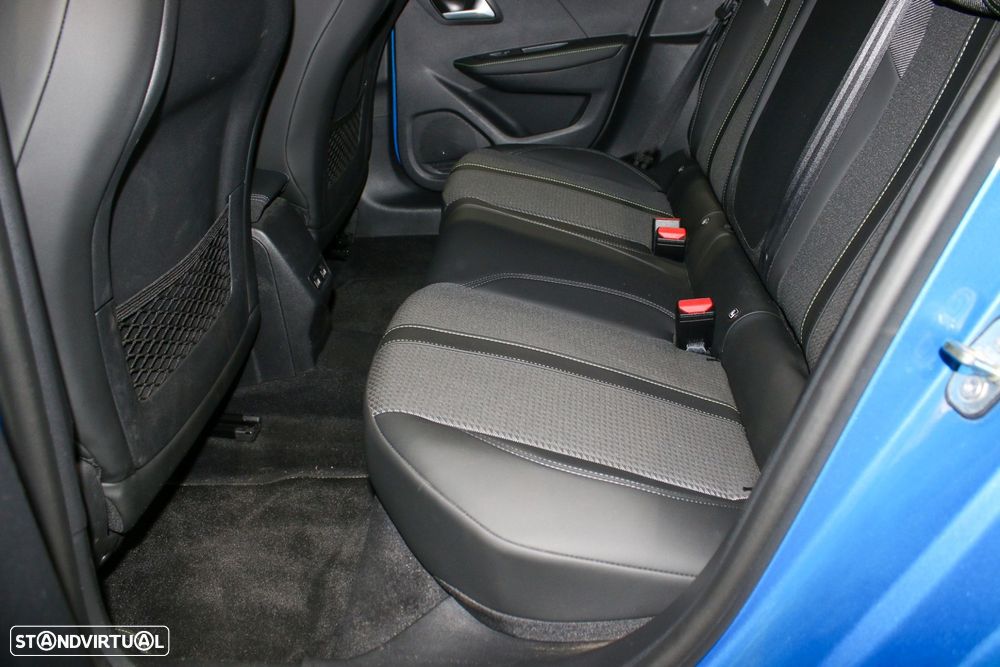 Peugeot 208 1.2 PureTech GT - 19