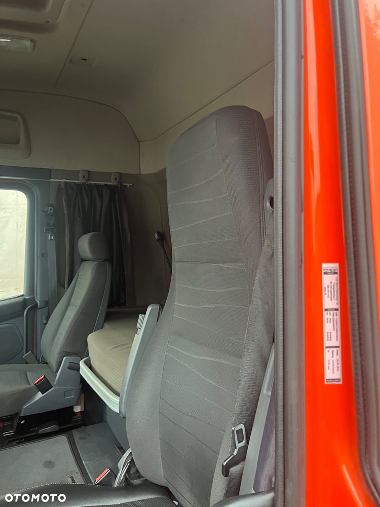 Scania R410 - 20