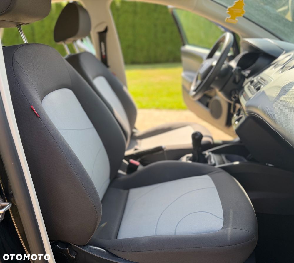Seat Ibiza 1.2 TSI Style Salsa - 38