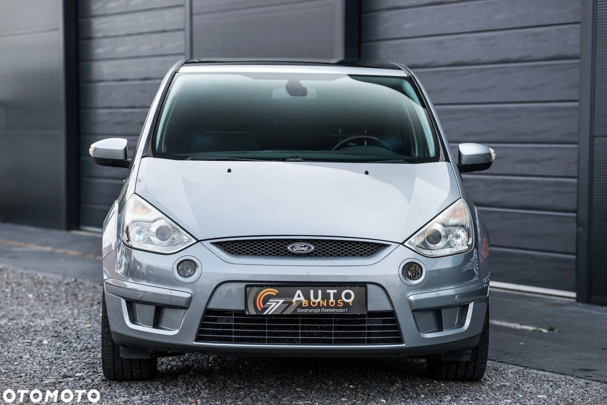Ford S-Max - 4
