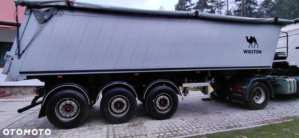 Wielton nw-3 - 2