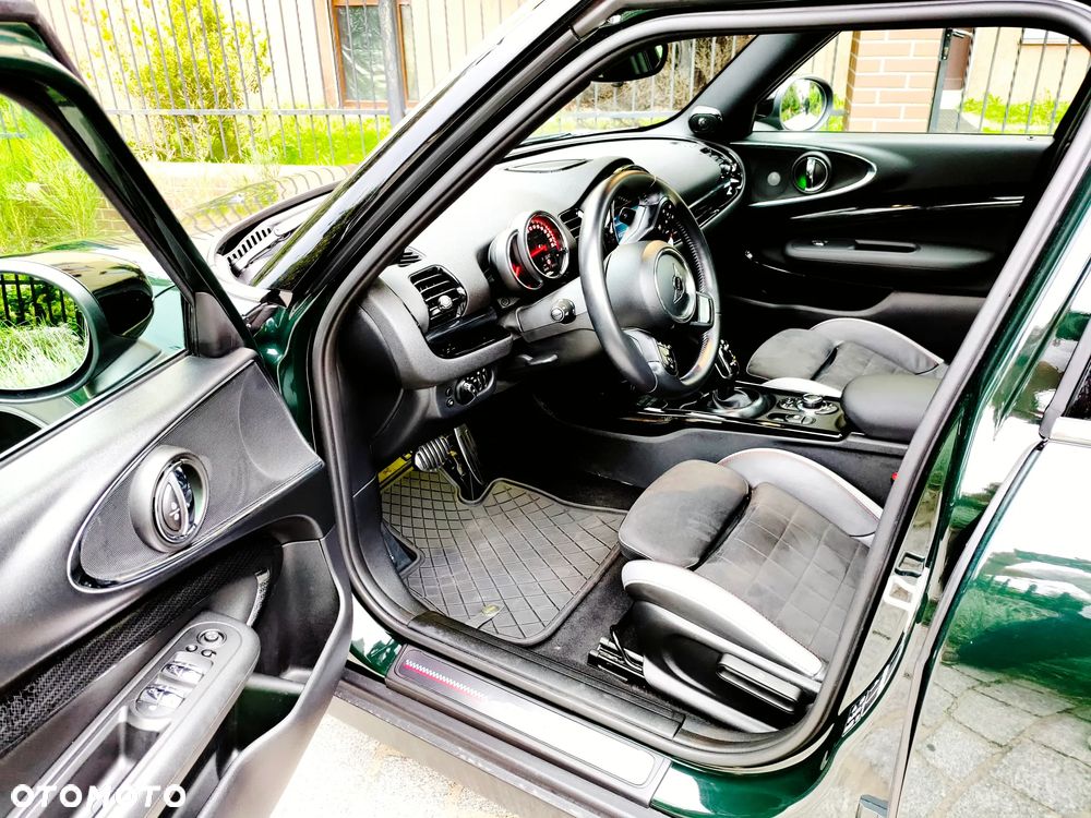 MINI Clubman Cooper S ALL4 sport - 6
