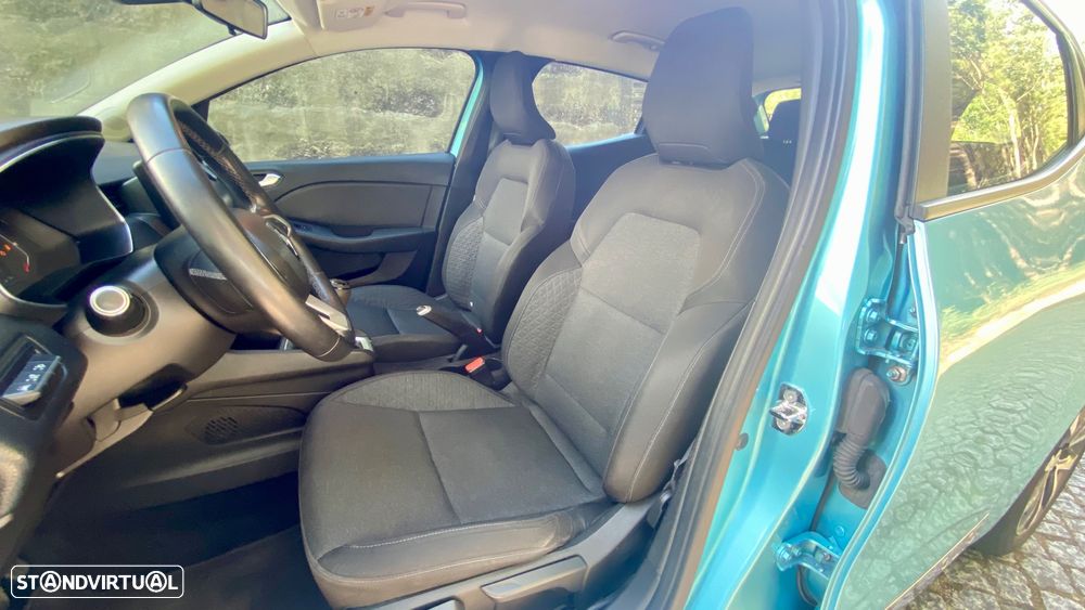 Renault Clio 1.5 Blue dCi Intens - 14