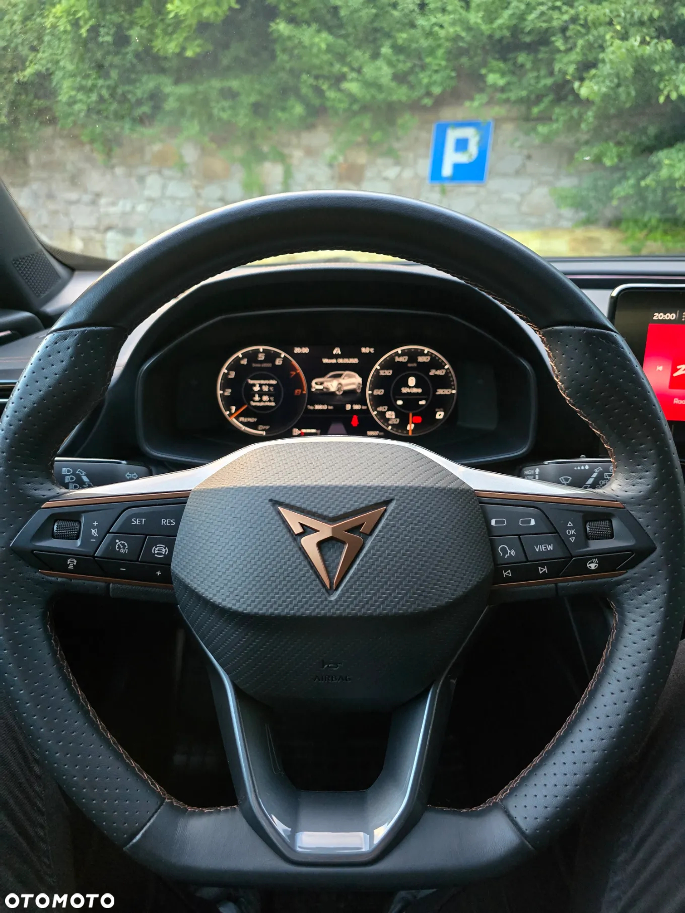 Cupra Formentor 1.5 TSI - 17