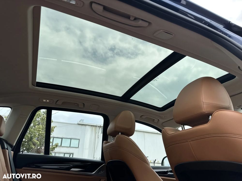 BMW X3 - 25