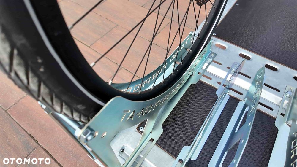 TA-NO BIKE 10 - 5