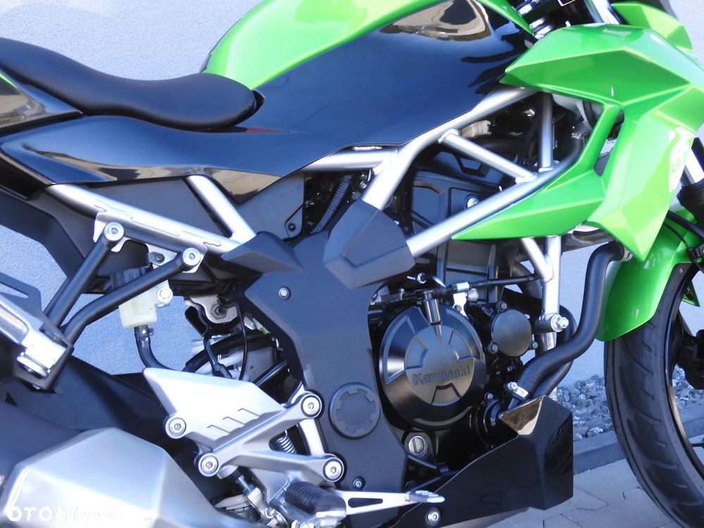 Kawasaki Z - 10