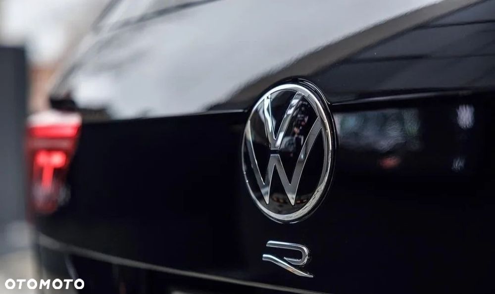Volkswagen Tiguan - 26