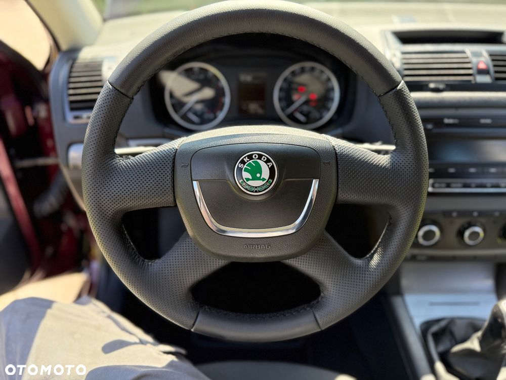 Skoda Octavia 1.2 TSI Classic - 26