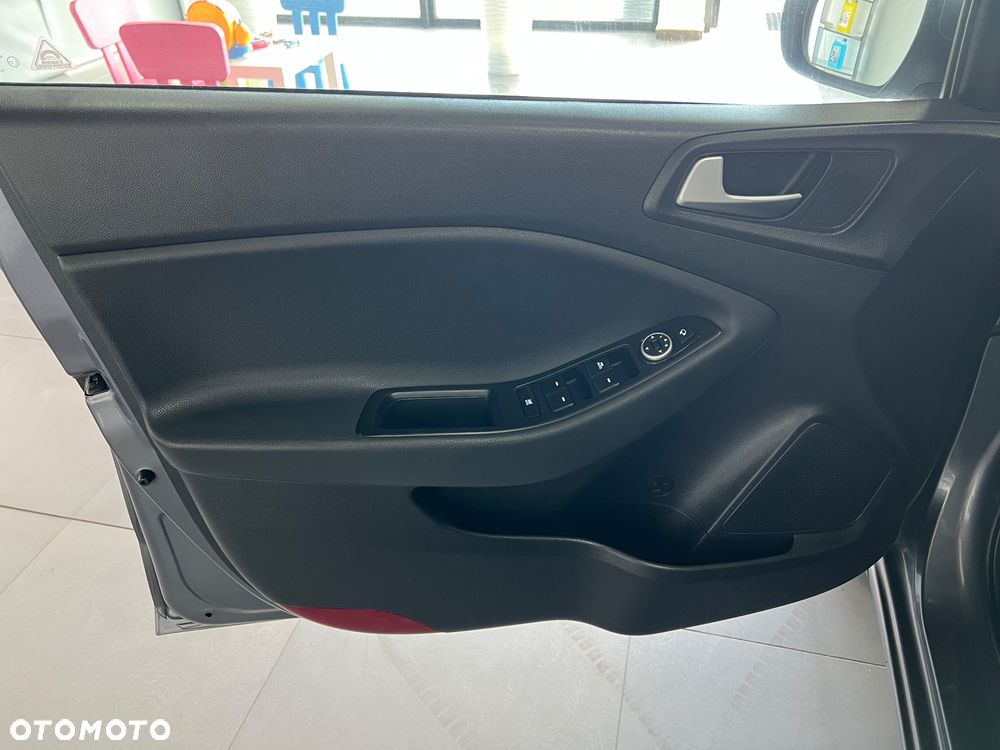 Hyundai i20 - 22
