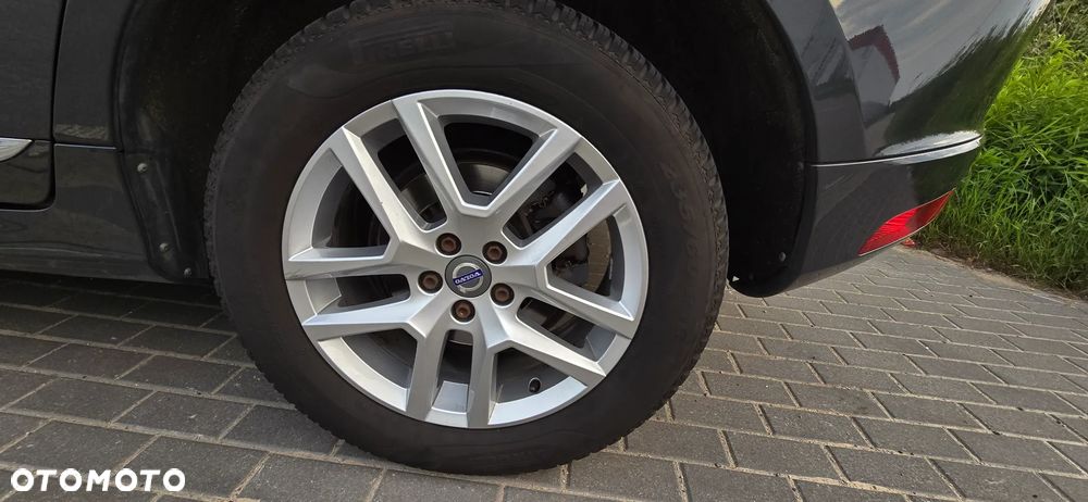 Volvo XC 60 D4 AWD Geartronic Summum - 27