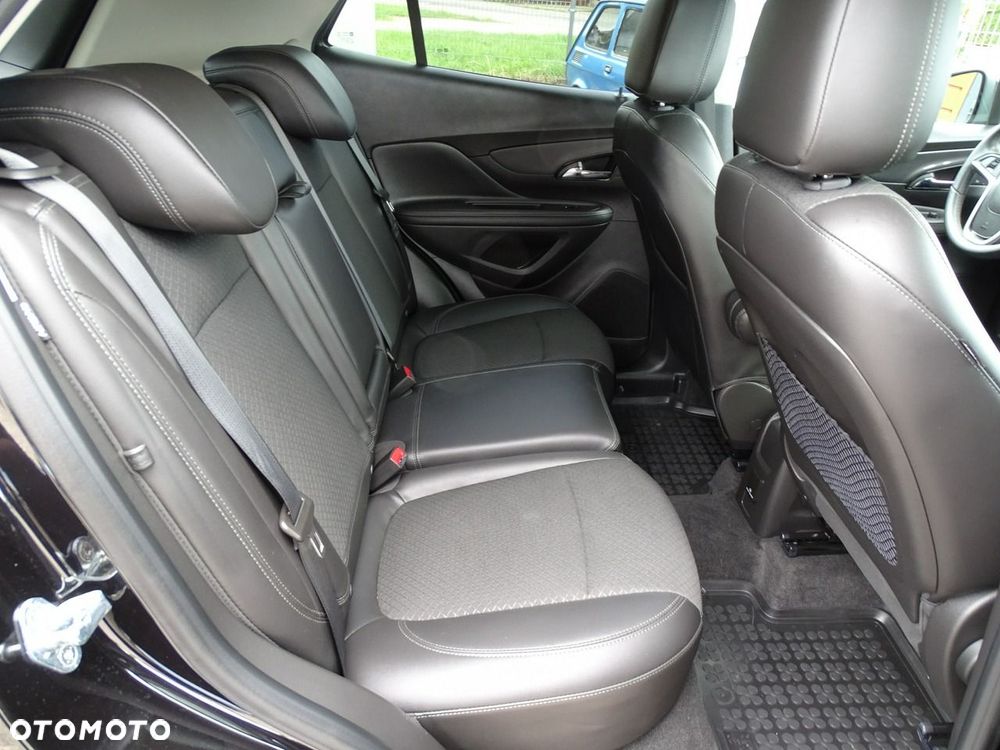 Buick Encore - 15