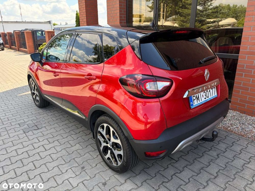 Renault Captur 1.5 dCi Intens - 4