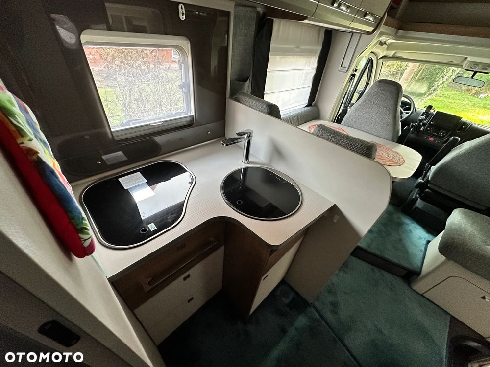 Dethleffs Trend T 7057 EB - 13