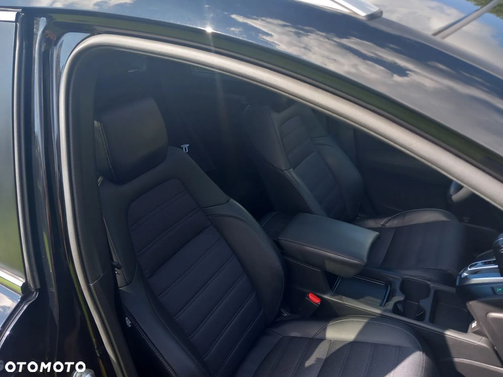 Honda CR-V - 19
