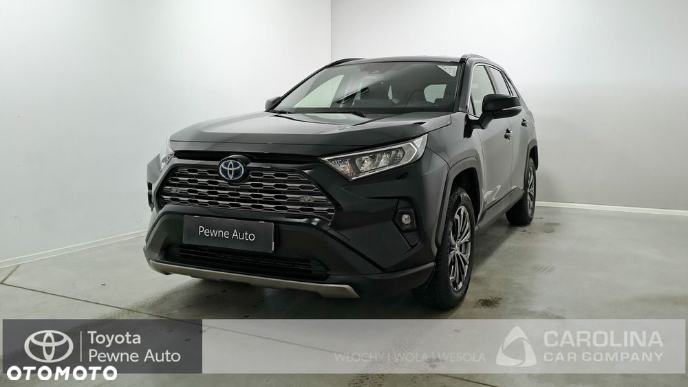 Toyota RAV4 - 2