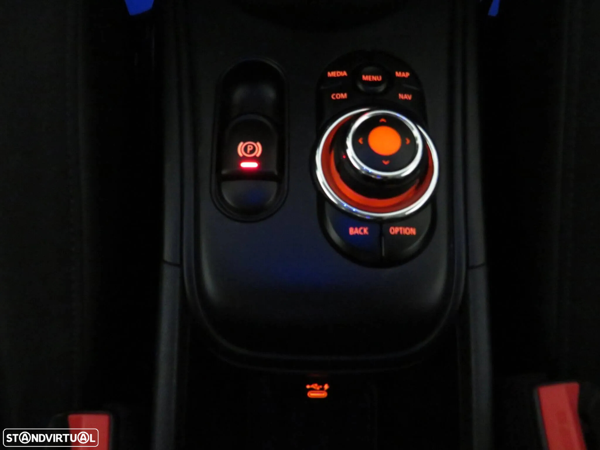 MINI Countryman Cooper SE ALL4 Auto - 46
