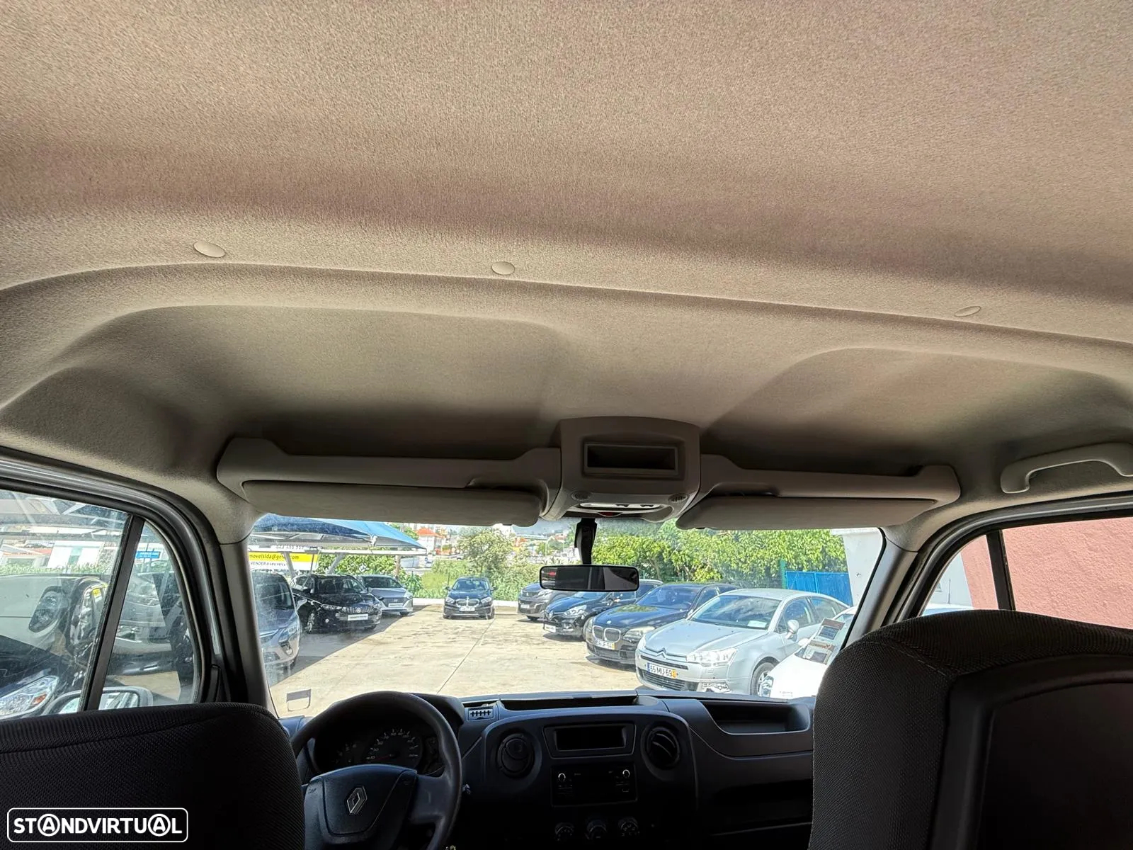 Renault MASTER - 7