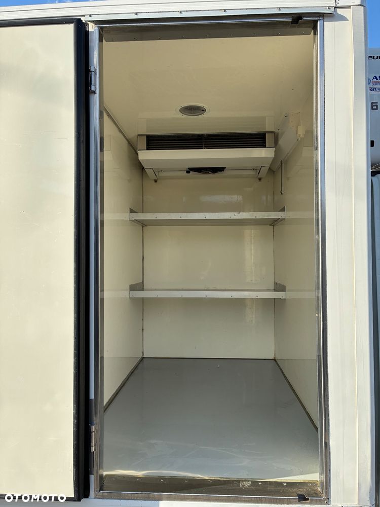Iveco 50c17 - 10