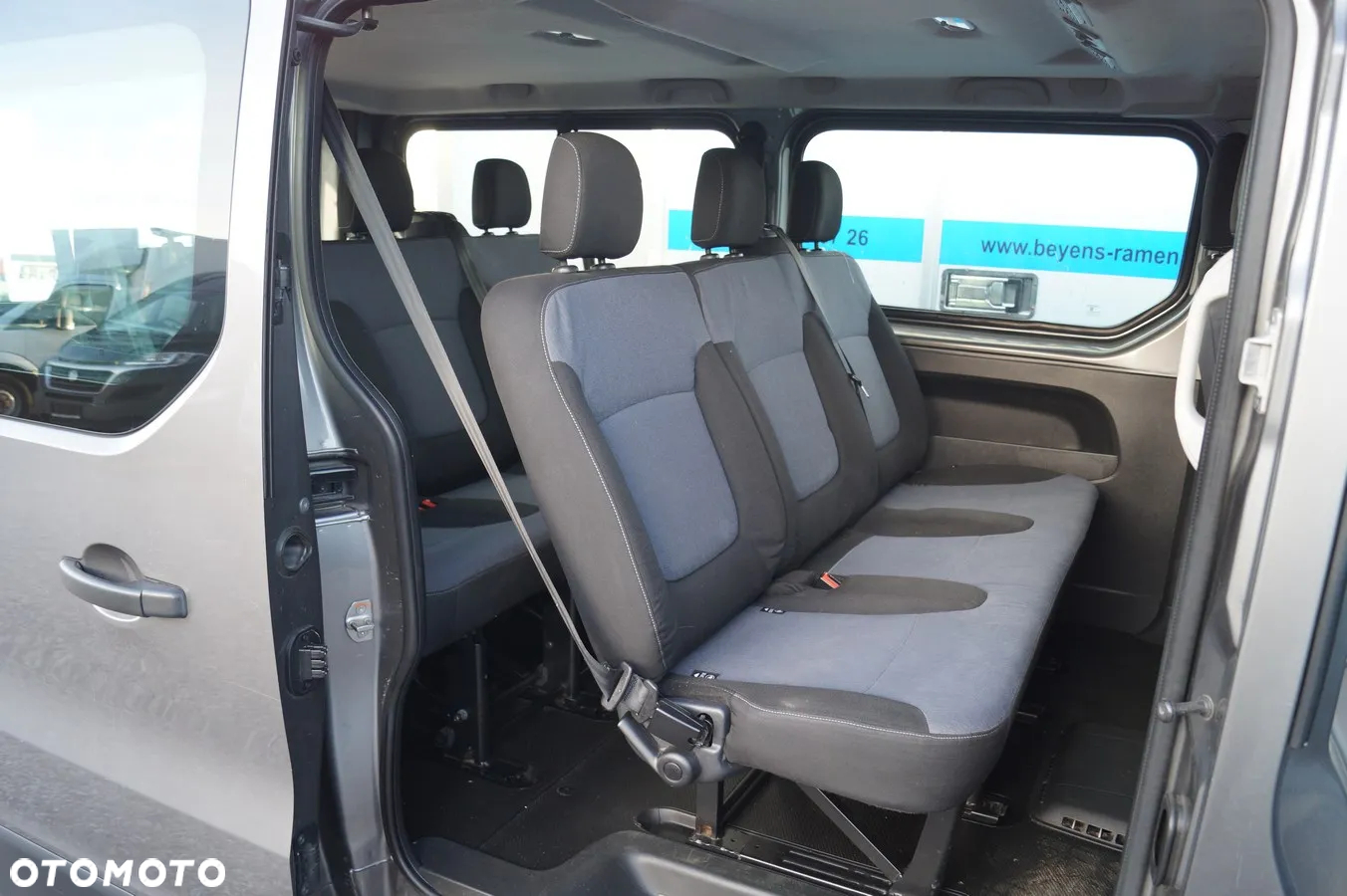 Opel Vivaro 1.6 CDTI L2H1 - 20