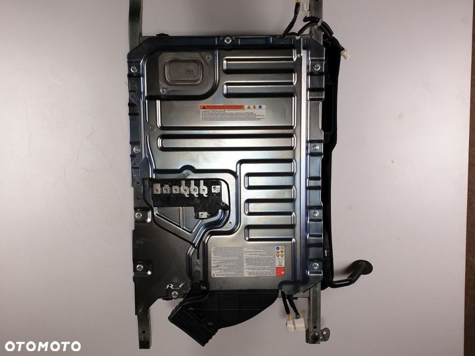 SUBARU FORESTER V 19 22r Bateria Akumulator 2.0 e BOXER HYBRYD - 2