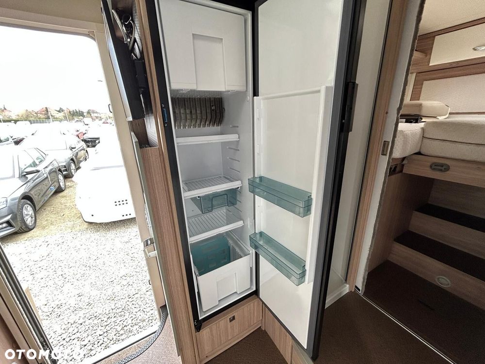 Citroën Jumper Burstner Lyseo Time Buerstner Lyseo TimeGarage Limited - 20