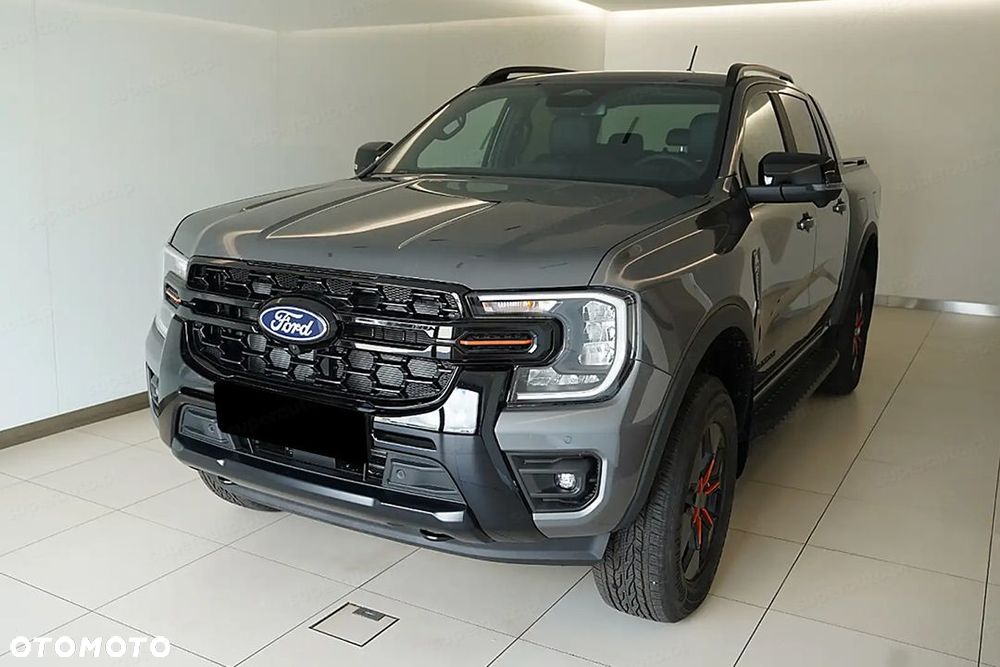 Ford Ranger - 3