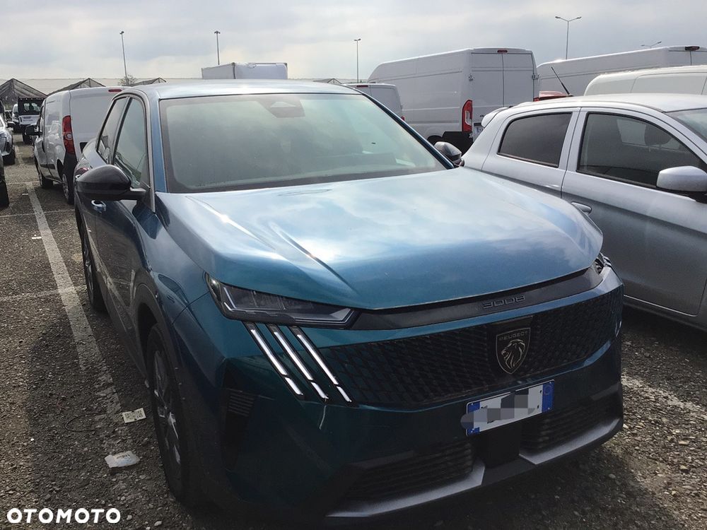 Peugeot 3008 1.2 PureTech mHEV Allure e-DCS6 - 2