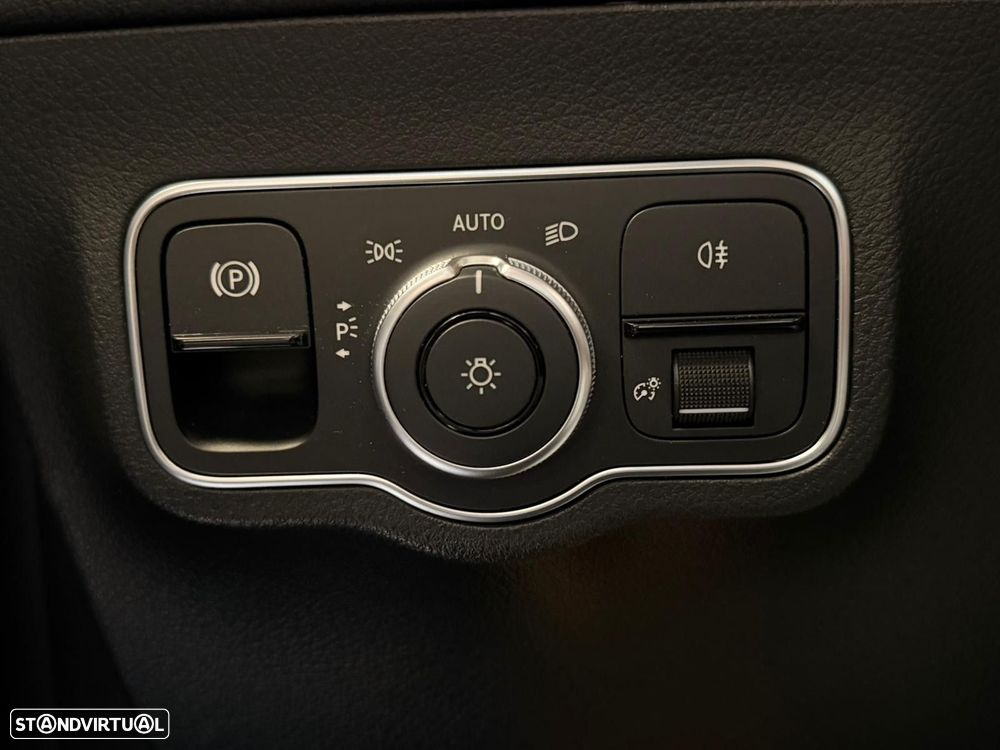 Mercedes-Benz EQA 250 AMG Line - 27