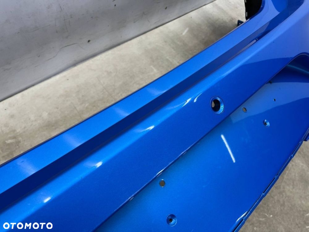 Zderzak tylny MG ZS 19-24r. Lift tył 3XPDC P10639343 - 13