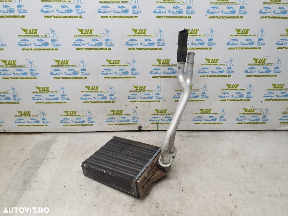 Radiator calorifer bord 668643d Dacia Duster 1 [2010 - 2013] - 1