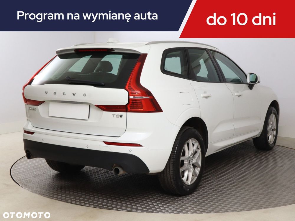 Volvo XC 60 - 7