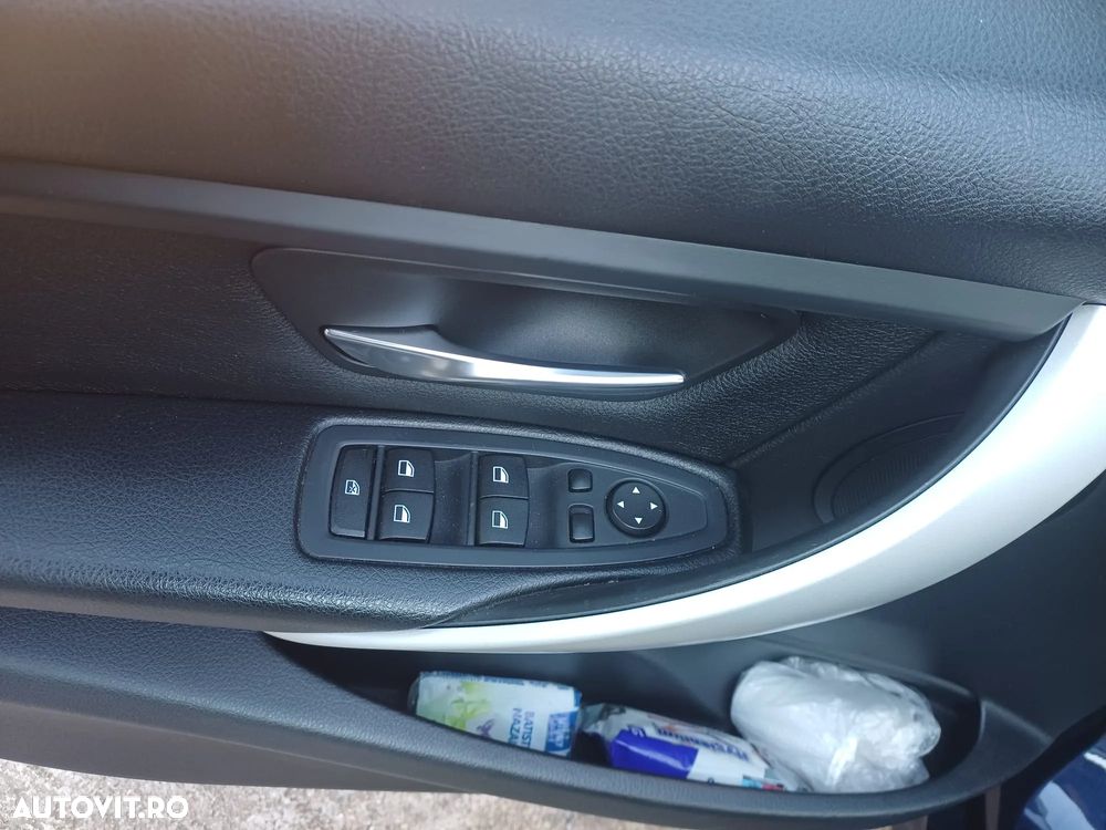 BMW Seria 3 - 11