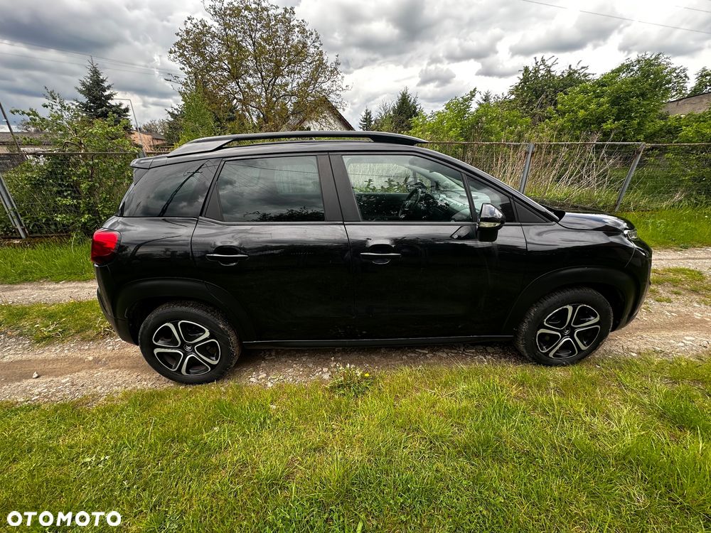 Citroën C3 Aircross PureTech 110 Stop & Start Shine - 7