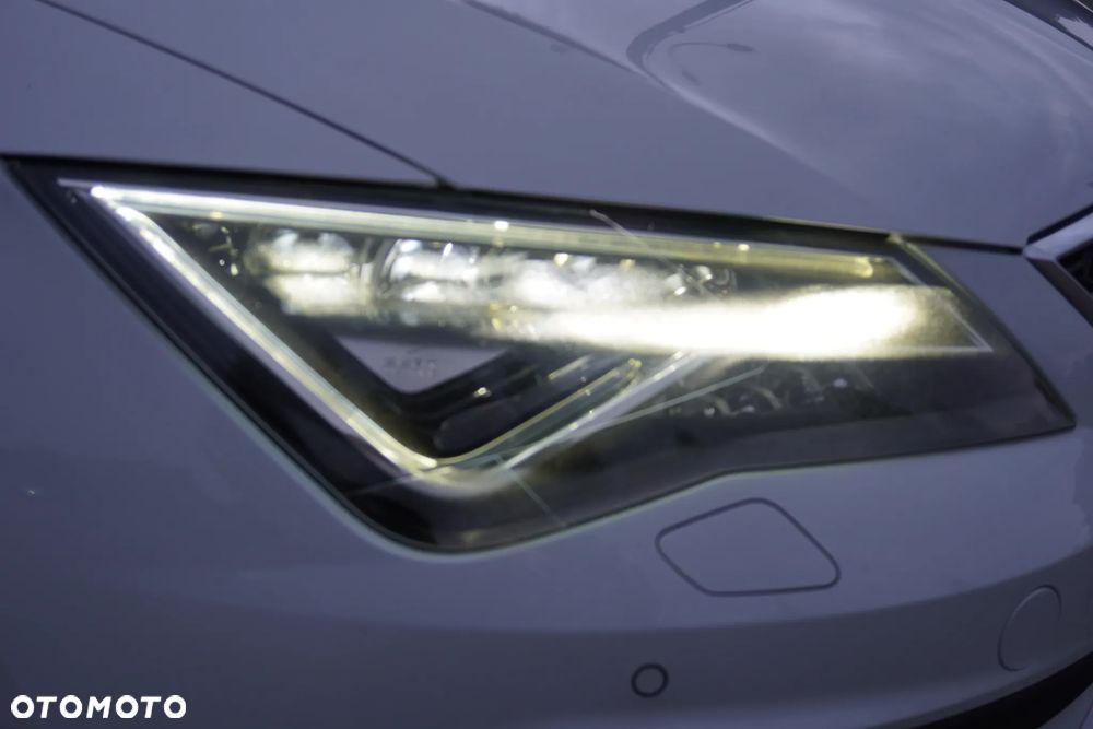 Seat Leon 1.5 EcoTSI Evo FR S&S - 34